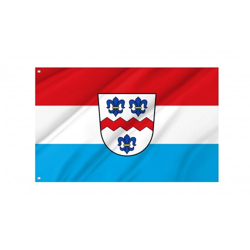 Ensdorf Flagge