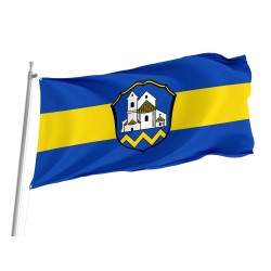 Erdweg Flagge
