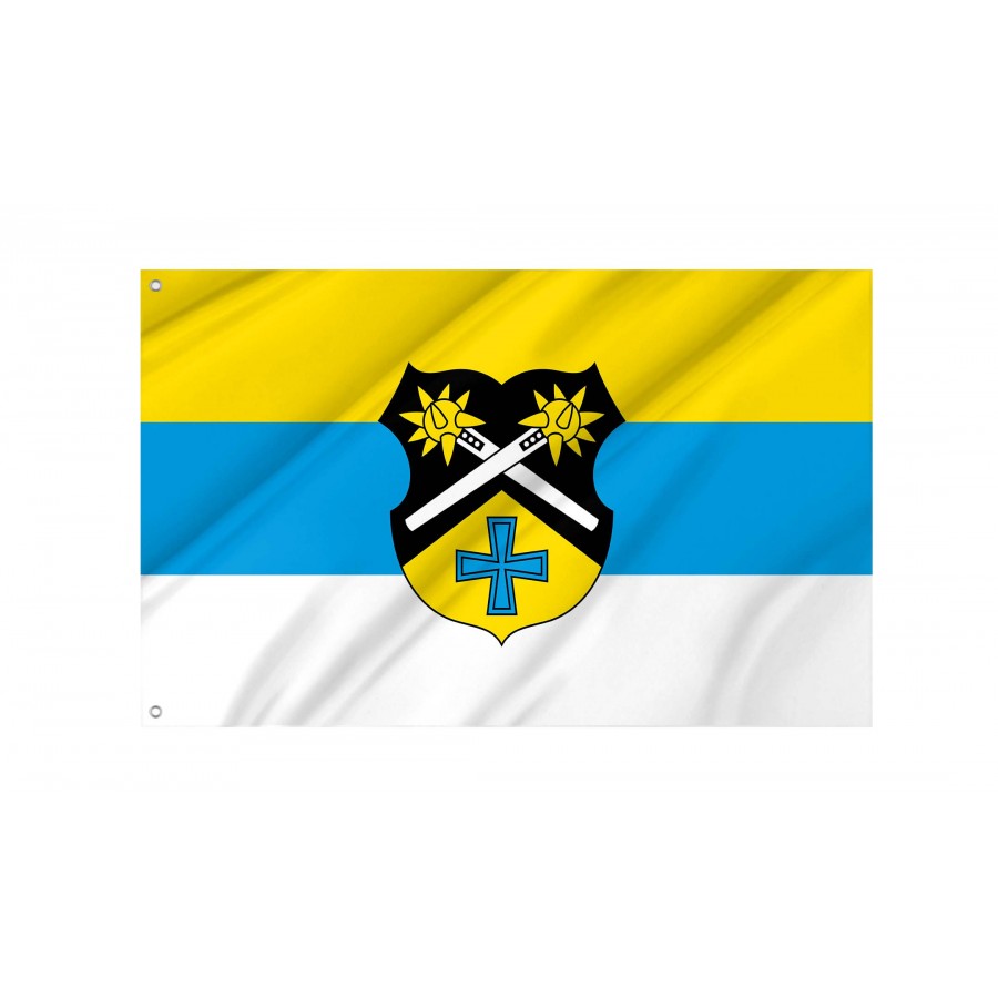 Eresing Flagge - Deutschland schnelle lieferung & qualitativ hochwertig | kaufeflaggen