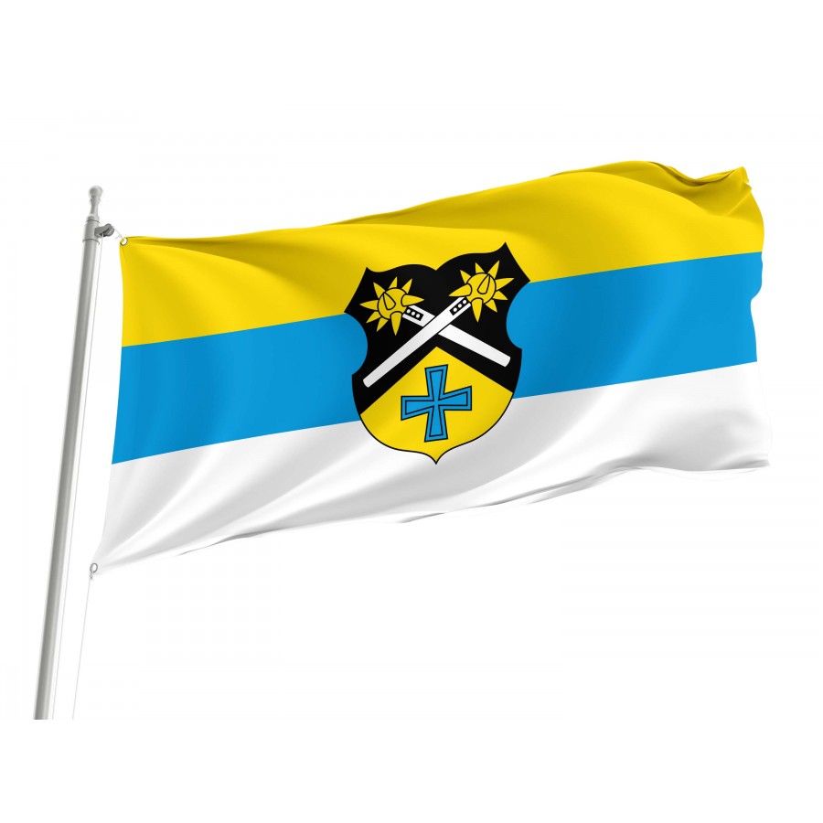 Eresing Flagge - Deutschland schnelle lieferung & qualitativ hochwertig | kaufeflaggen