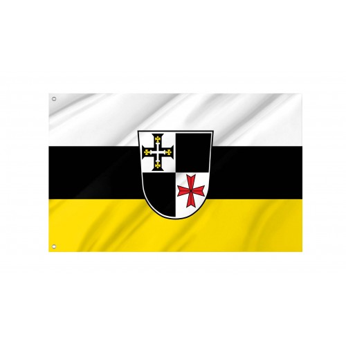 Ergersheim Flagge