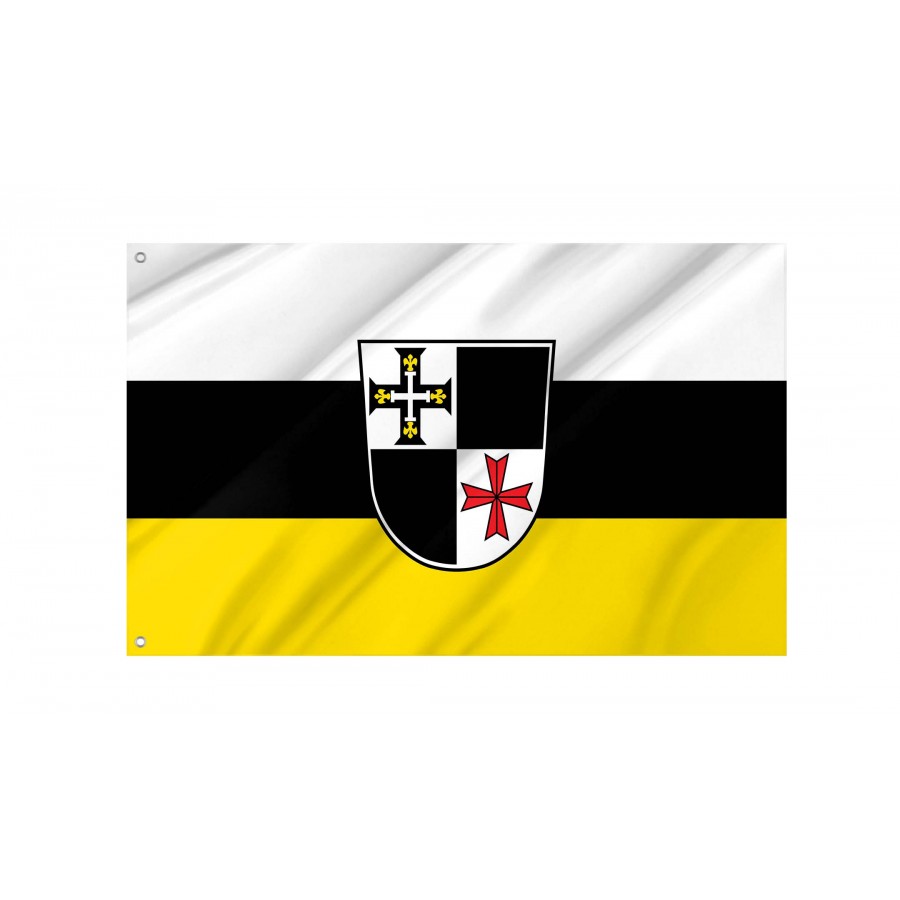 Ergersheim Flagge - Deutschland schnelle lieferung & qualitativ hochwertig | kaufeflaggen