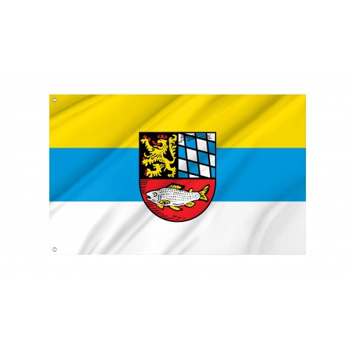 Eschenbach i.d.OPf Flagge