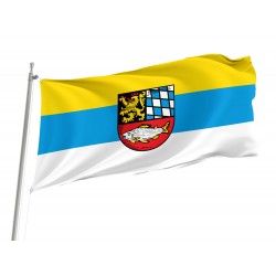 Eschenbach i.d.OPf Flagge