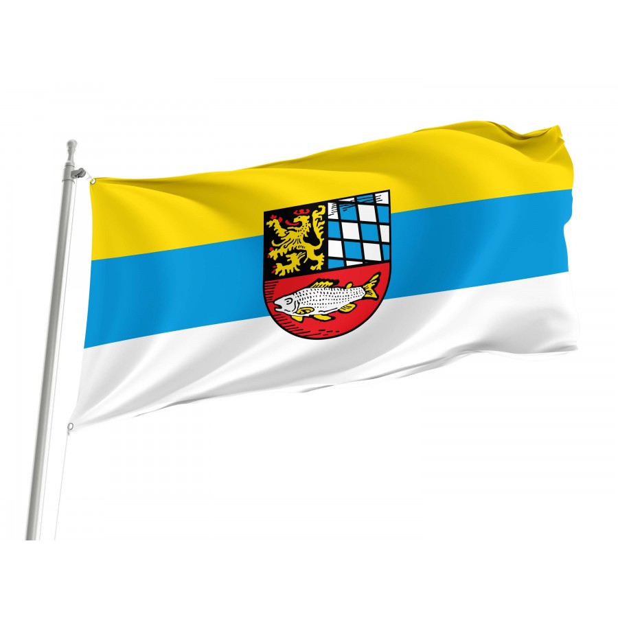 Eschenbach i.d.OPf Flagge - Deutschland schnelle lieferung & qualitativ hochwertig | kaufeflaggen