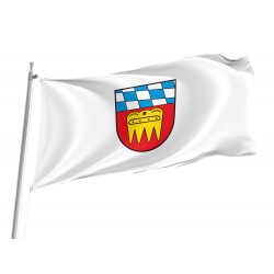 Eschlkam Flagge