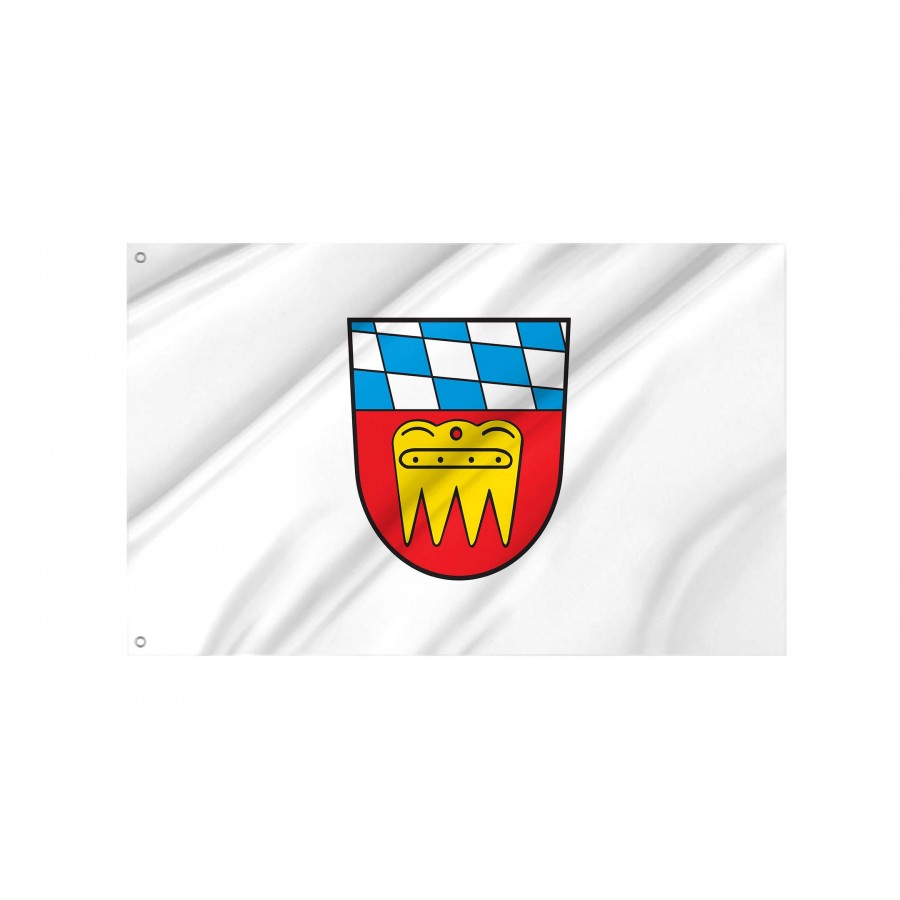 Eschlkam Flagge - Deutschland schnelle lieferung & qualitativ hochwertig | kaufeflaggen