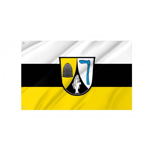 Etzenricht Flagge