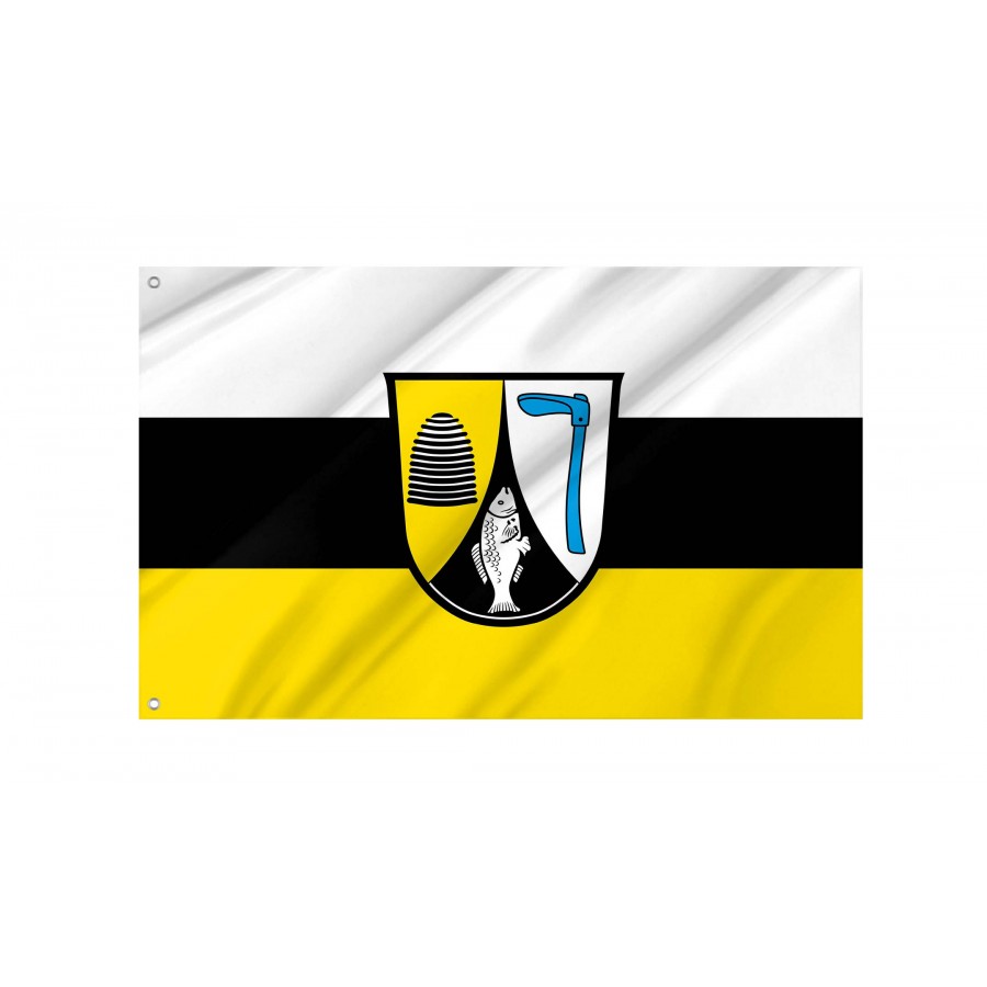 Etzenricht Flagge - Deutschland schnelle lieferung & qualitativ hochwertig | kaufeflaggen
