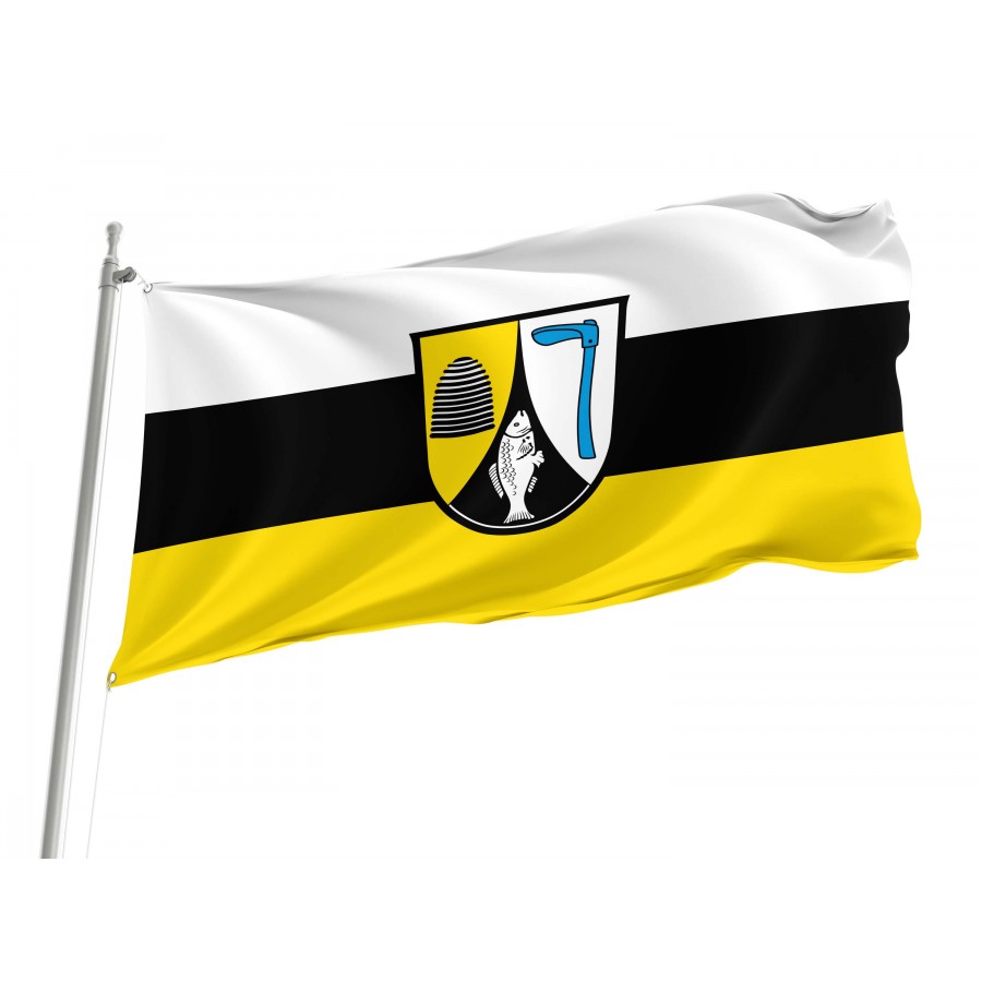 Etzenricht Flagge - Deutschland schnelle lieferung & qualitativ hochwertig | kaufeflaggen