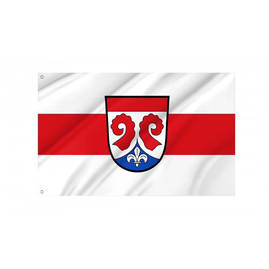 Eurasburg BTW Flagge - Deutschland schnelle lieferung & qualitativ hochwertig | kaufeflaggen