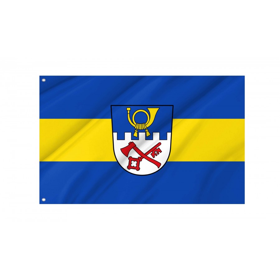 Eurasburg Flagge - Deutschland schnelle lieferung & qualitativ hochwertig | kaufeflaggen