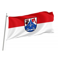 Fahrenzhausen Flagge
