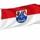 Fahrenzhausen Flagge - Deutschland schnelle lieferung & qualitativ hochwertig | kaufeflaggen