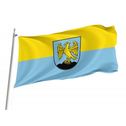 Falkenstein Flagge