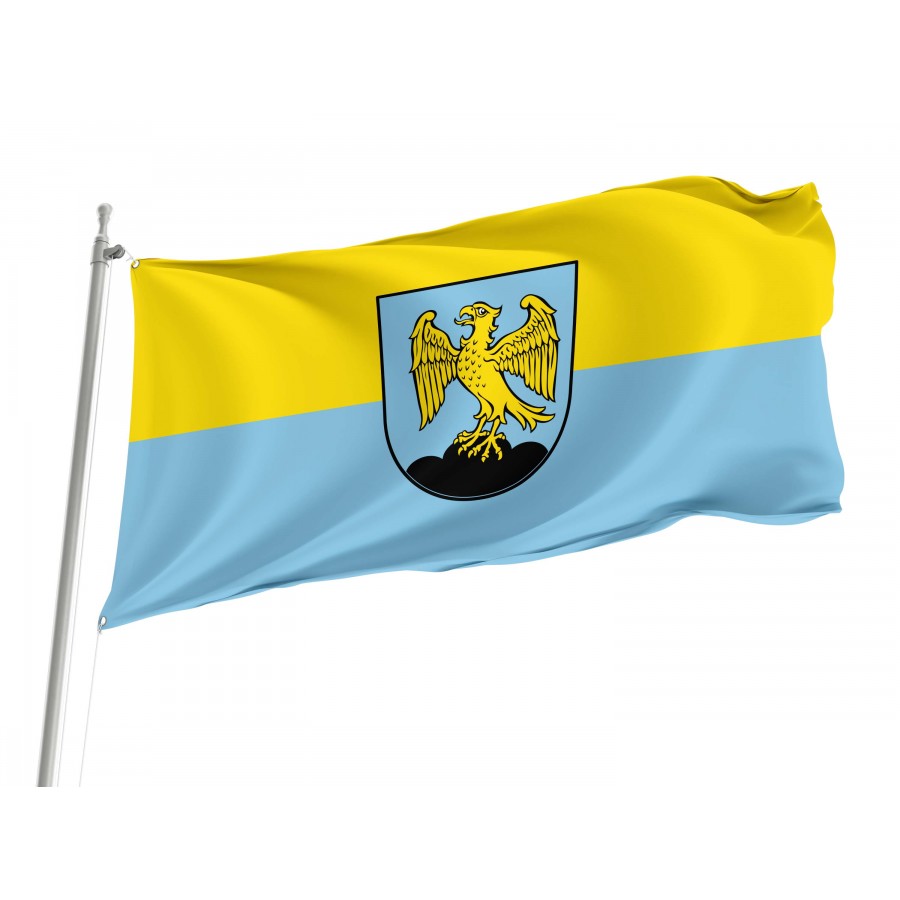 Falkenstein Flagge - Deutschland schnelle lieferung & qualitativ hochwertig | kaufeflaggen