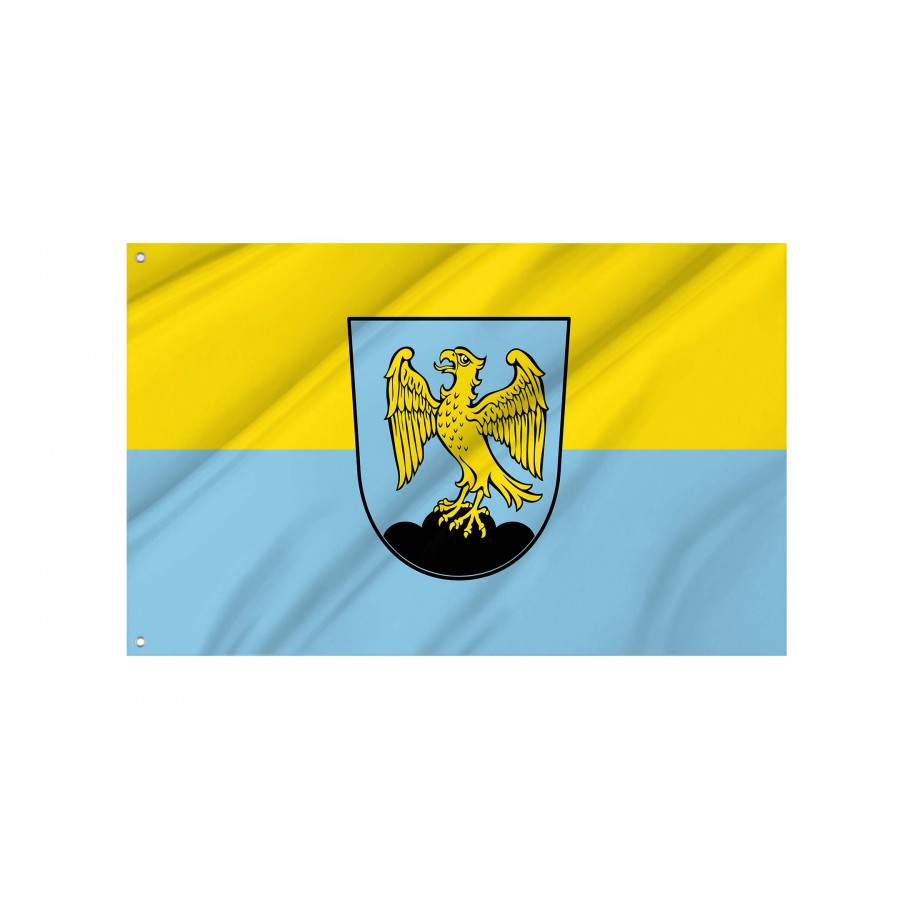 Falkenstein Flagge - Deutschland schnelle lieferung & qualitativ hochwertig | kaufeflaggen