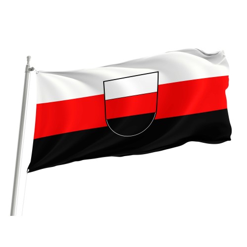 Feilitzsch Flagge