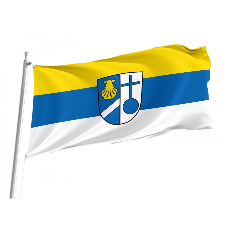 Feldkirchen Flagge - Deutschland schnelle lieferung & qualitativ hochwertig | kaufeflaggen