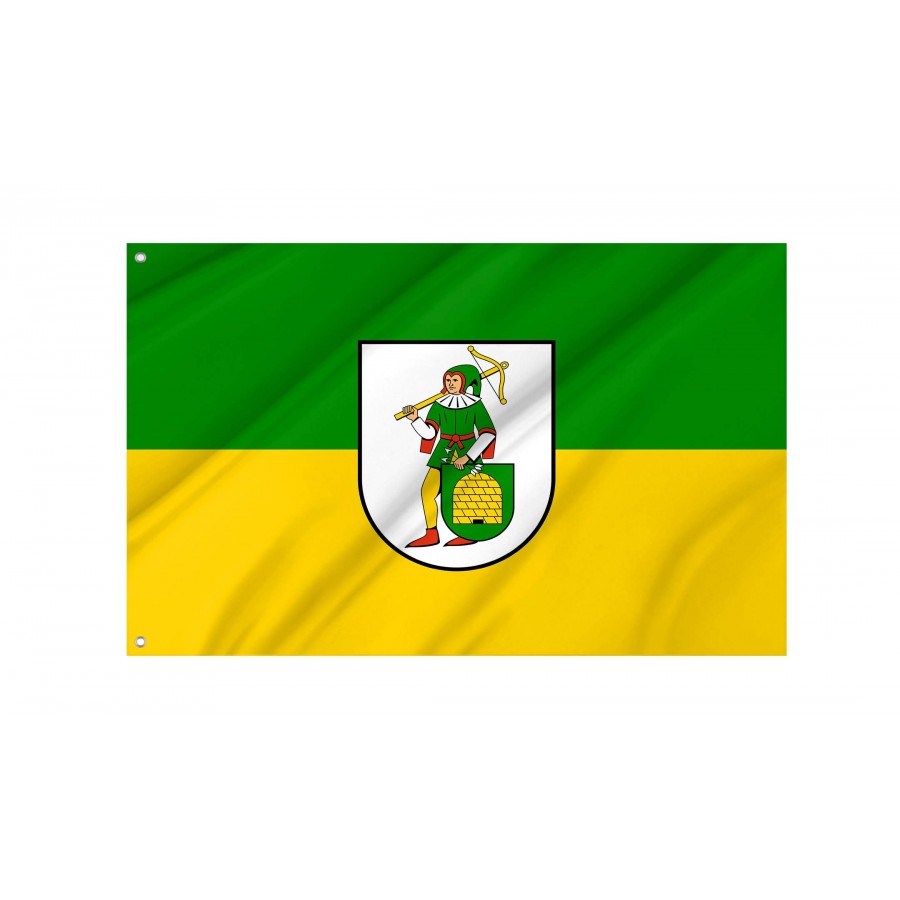 Feucht Flagge - Deutschland schnelle lieferung & qualitativ hochwertig | kaufeflaggen