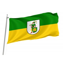 Feucht Flagge