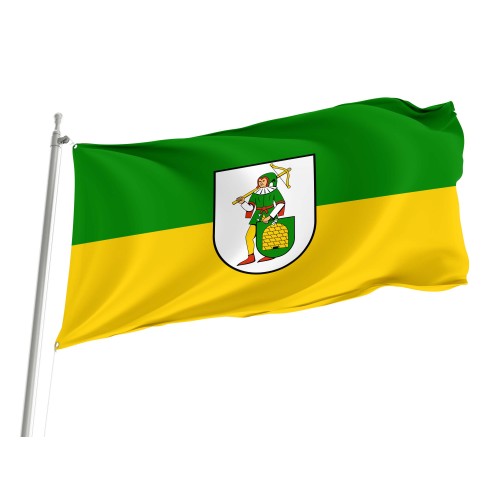 Feucht Flagge