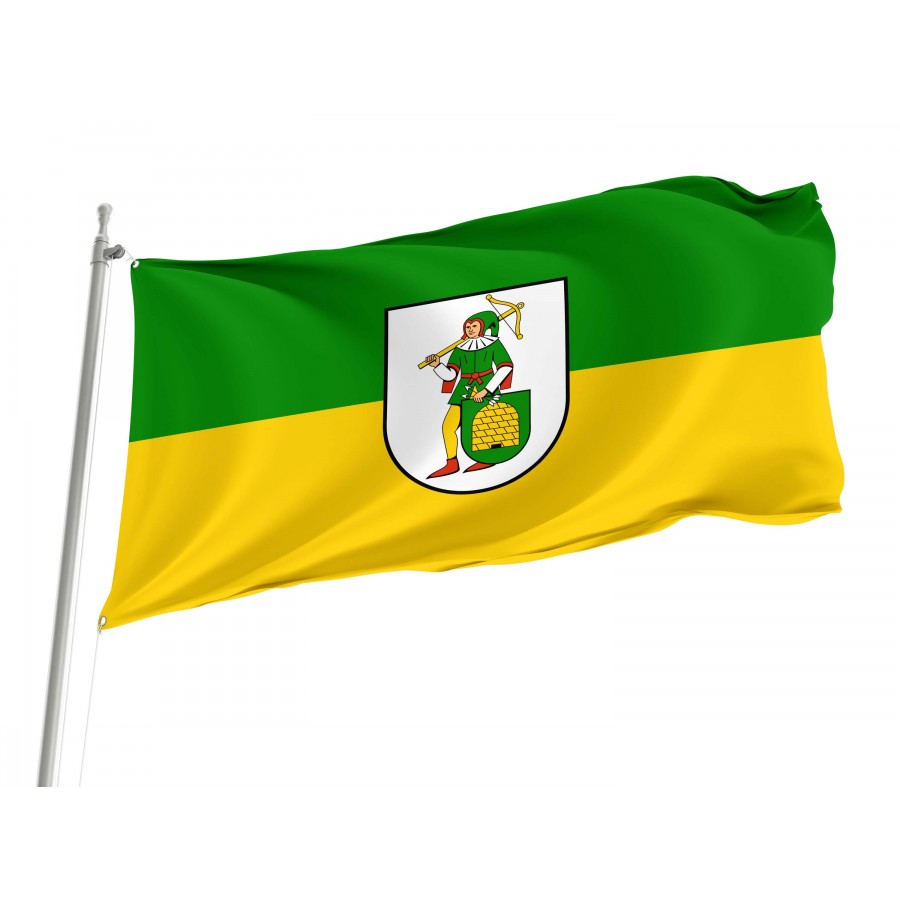 Feucht Flagge - Deutschland schnelle lieferung & qualitativ hochwertig | kaufeflaggen