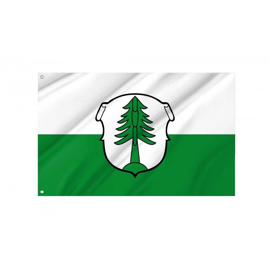 Feuchtwangen Flagge - Deutschland schnelle lieferung & qualitativ hochwertig | kaufeflaggen