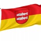 Forchheim FO Flagge - Deutschland schnelle lieferung & qualitativ hochwertig | kaufeflaggen