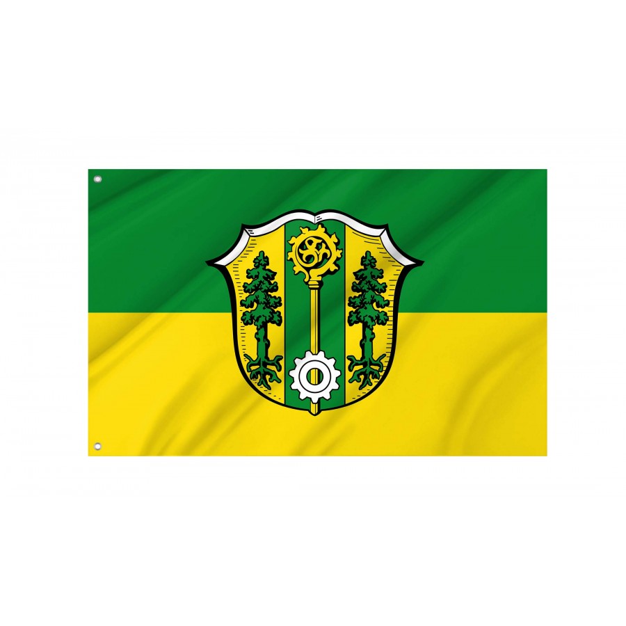 Forstern Flagge - Deutschland schnelle lieferung & qualitativ hochwertig | kaufeflaggen