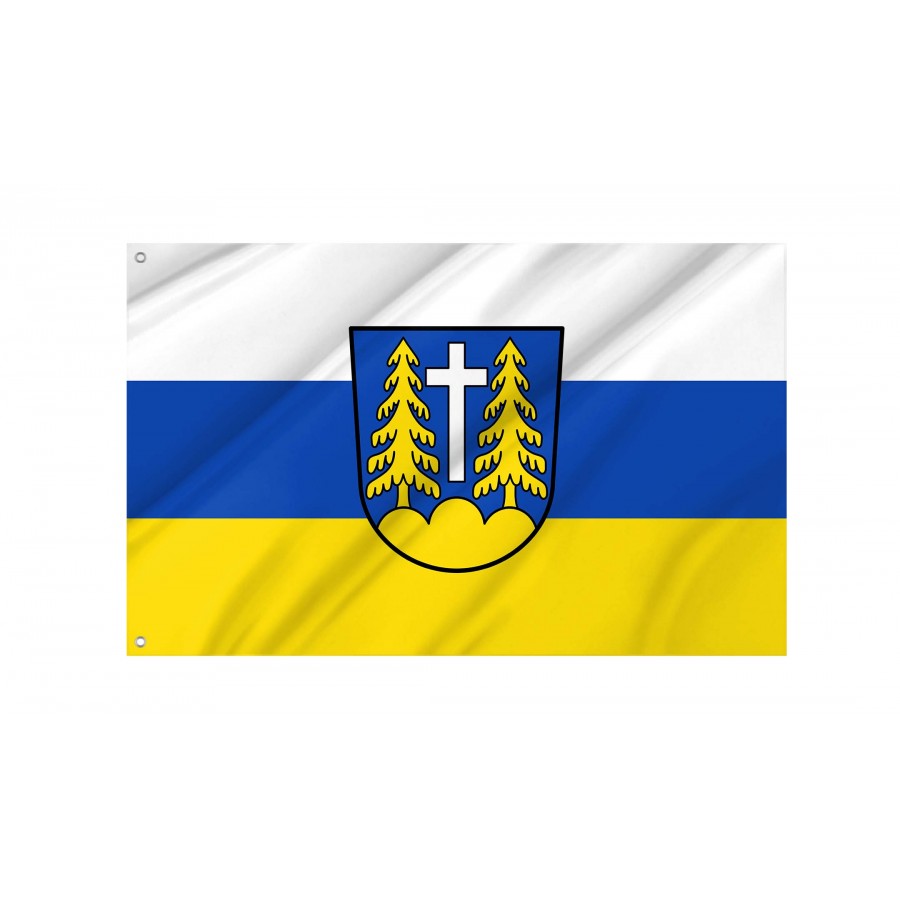 Forstinning Flagge - Deutschland schnelle lieferung & qualitativ hochwertig | kaufeflaggen