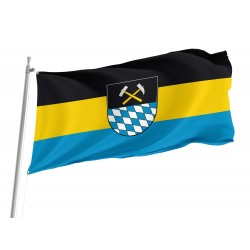 Freihung Flagge