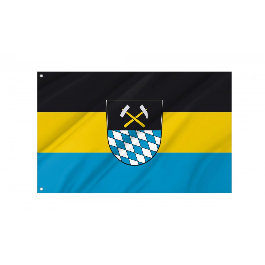 Freihung Flagge - Deutschland schnelle lieferung & qualitativ hochwertig | kaufeflaggen