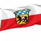 Freising Flagge - Deutschland schnelle lieferung & qualitativ hochwertig | kaufeflaggen