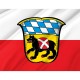 Freising Flagge - Deutschland schnelle lieferung & qualitativ hochwertig | kaufeflaggen