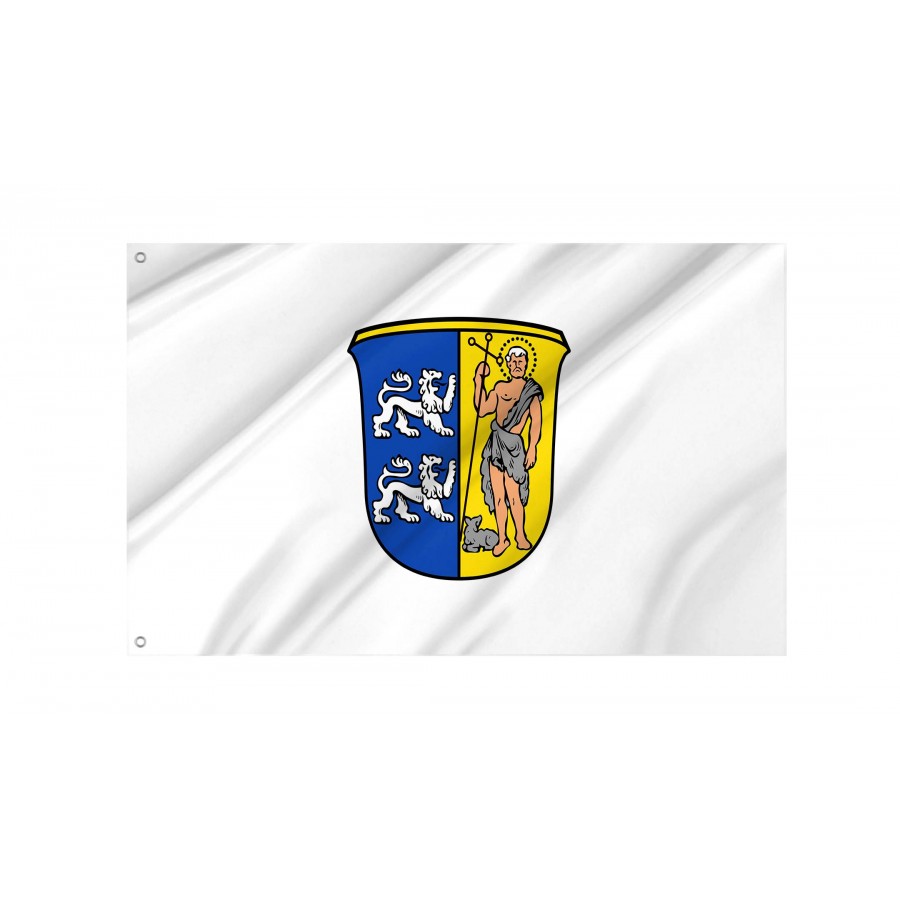 Frensdorf Flagge - Deutschland schnelle lieferung & qualitativ hochwertig | kaufeflaggen