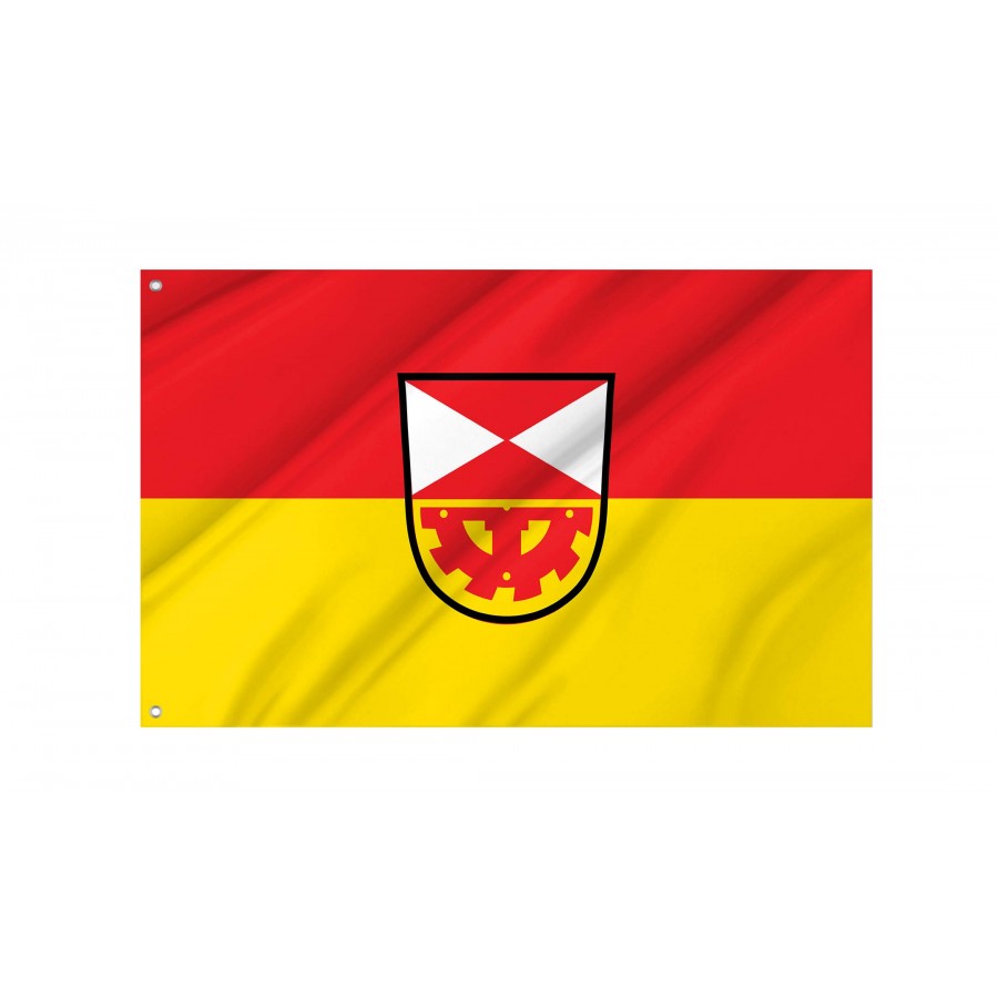 Freudenberg AS Flagge - Deutschland schnelle lieferung & qualitativ hochwertig | kaufeflaggen