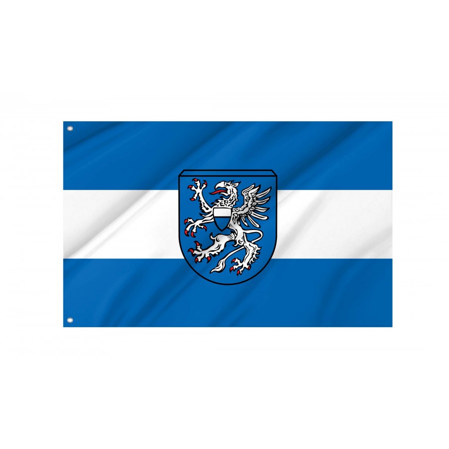 Freystadt Flagge - Deutschland schnelle lieferung & qualitativ hochwertig | kaufeflaggen
