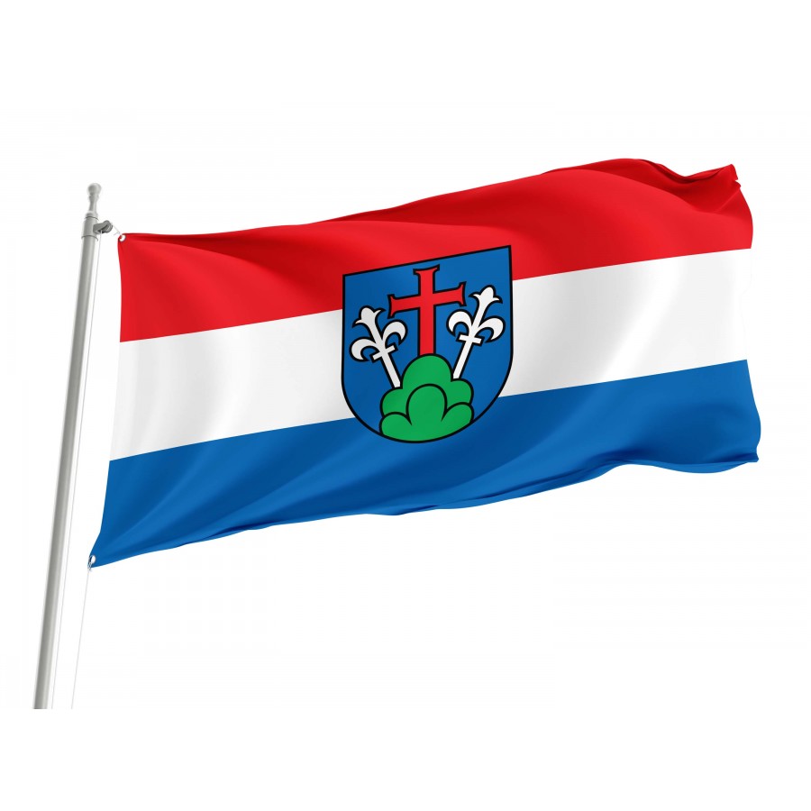 Friedberg Flagge - Deutschland schnelle lieferung & qualitativ hochwertig | kaufeflaggen