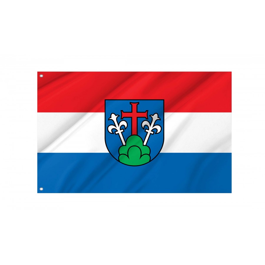 Friedberg Flagge - Deutschland schnelle lieferung & qualitativ hochwertig | kaufeflaggen