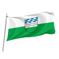 Furth im Wald Flagge