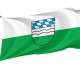 Furth im Wald Flagge - Deutschland schnelle lieferung & qualitativ hochwertig | kaufeflaggen