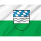 Furth im Wald Flagge - Deutschland schnelle lieferung & qualitativ hochwertig | kaufeflaggen