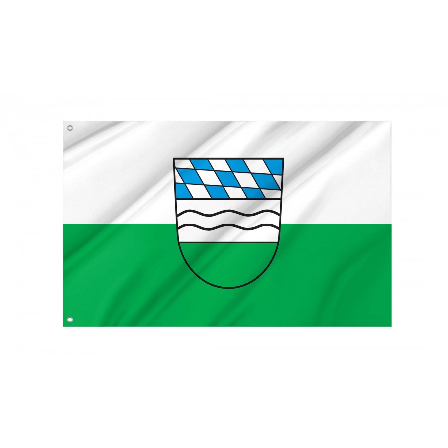 Furth im Wald Flagge - Deutschland schnelle lieferung & qualitativ hochwertig | kaufeflaggen