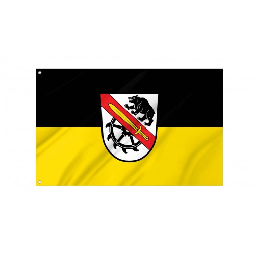 Furth LA Flagge