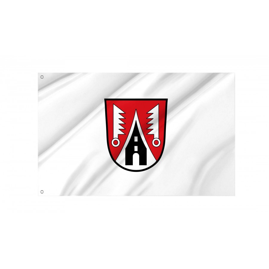 Fünfstetten Flagge - Deutschland schnelle lieferung & qualitativ hochwertig | kaufeflaggen