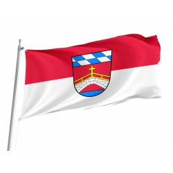 Fürstenfeldbruck Flagge