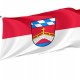Fürstenfeldbruck Flagge - Deutschland schnelle lieferung & qualitativ hochwertig | kaufeflaggen