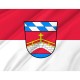 Fürstenfeldbruck Flagge - Deutschland schnelle lieferung & qualitativ hochwertig | kaufeflaggen