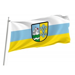 Gablingen Flagge